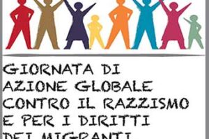 Ed è CRISI: … della POLITICA, … del Governo, … della Giustizia, …