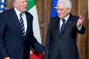 Trump l’imperatore e le possibili azioni dirette efficaci