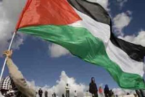 Nei campi profughi della Palestina la lotta di liberazione è quotidiana